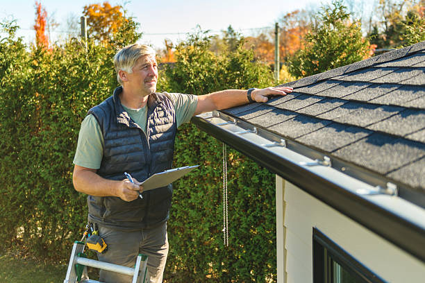 Trusted Roof Leak Repair service in Gunter, TX - Ben Roofing and Steel LLC